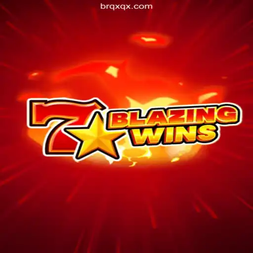 BlazingWins: The Thrilling New Game on QXQX.COM
