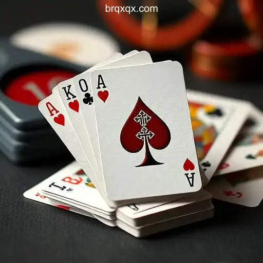 Card Games: The Art and Strategy of Playing