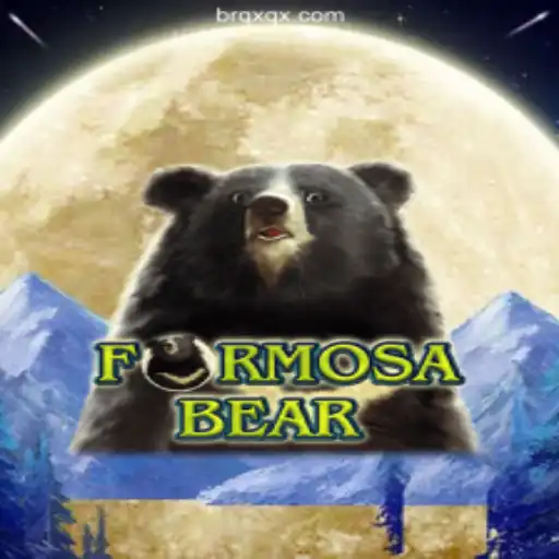 FormosaBear: A Thrilling Adventure in the World of Formosa and Betting