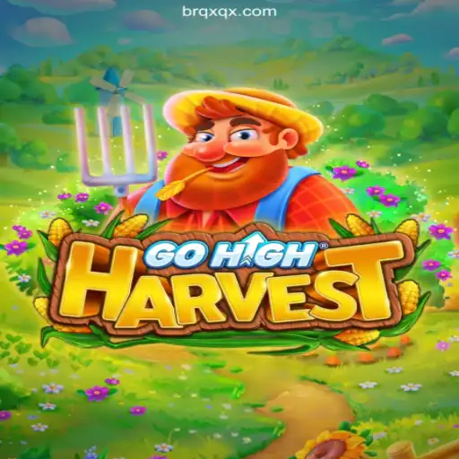 Exploring the Dynamics of GoHighHarvest: An Immersive Gaming Experience