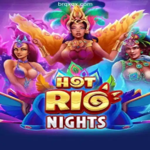 Discover the Thrill of HotRioNights: Brazil's Premier Gambling Experience