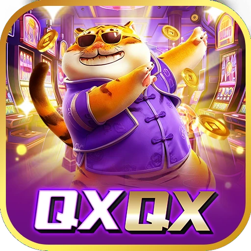 QXQX.COM: A Plataforma de Apostas #1 do Brasil Logo