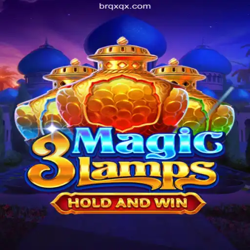 Discover the Enchantment of 3MagicLamps: A Guide to Winning Big