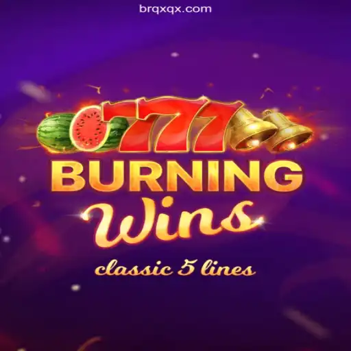 Exploring the Thrills of BurningWins on QXQX.COM: A Plataforma de Apostas #1 do Brasil