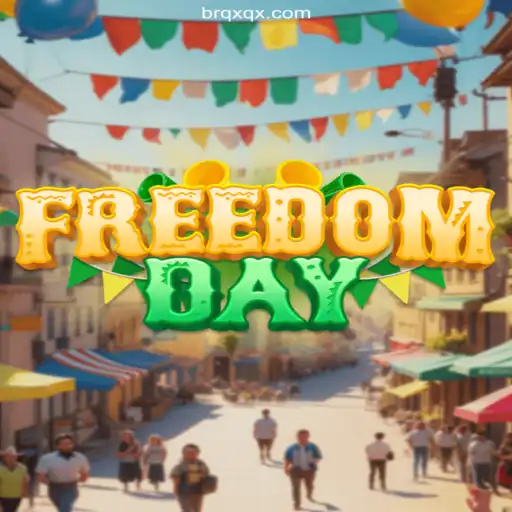 Exploring FreedomDay: The Thrilling Gaming Experience Powered by Brazil's Leading Betting Platform