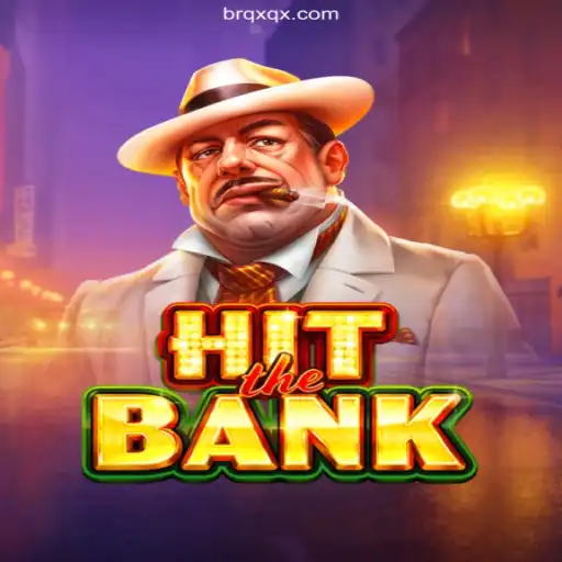 Discover HitTheBank: The Thrilling New Game on QXQX.COM