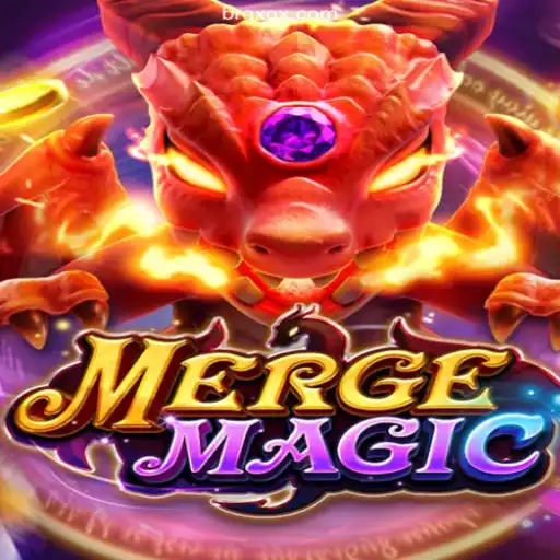 Discover the World of MergeMagic: An Enchanting Puzzle Adventure