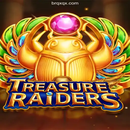 Embark on a Thrilling Adventure with TREASURERAIDERS: The Ultimate Gaming Experience