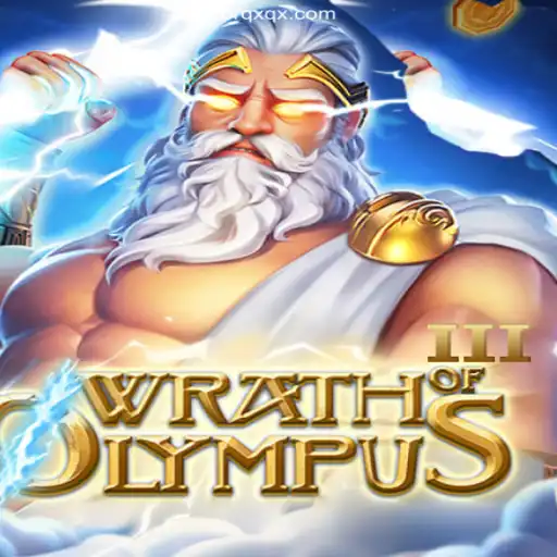 WrathofOlympusIII: A Thrilling Journey into the Mythical World
