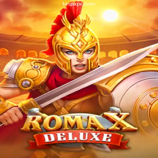 Exploring RomaXDeluxe: A New Era in Gaming with QXQX.COM