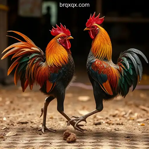 Exploring the Dynamics of Sabong Games with QXQX.COM: A Plataforma de Apostas #1 do Brasil