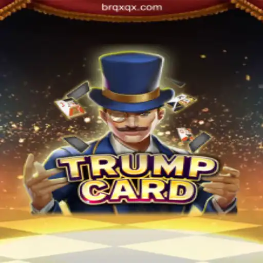 TrumpCard: A Strategic Card Game Revolutionizing Entertainment