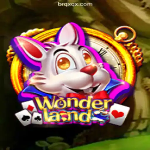 Dive into Wonderland: Exploring an Enchanting Gaming Experience